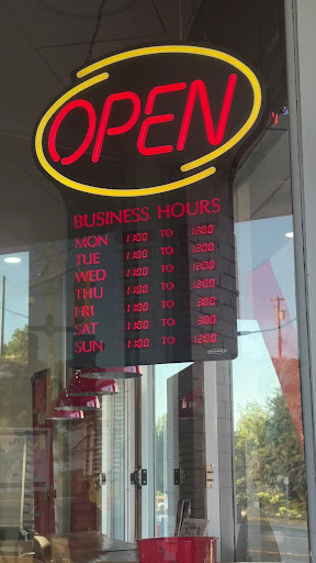 Photo of Flamez Chicken - 299 Wallace St, Nanaimo, BC V9R 5B4